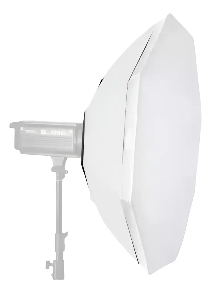 Softbox Difusor Fotográfico 60cm - YQ-R01