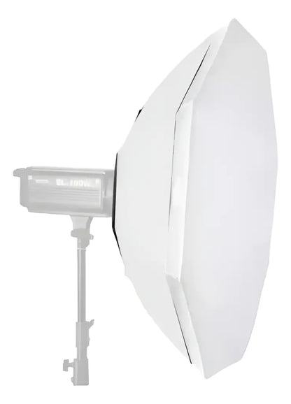 Softbox Difusor Fotográfico 60cm - YQ-R01