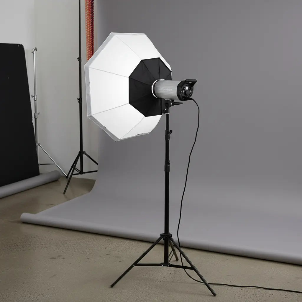 Softbox Difusor Fotográfico 60cm - YQ-R01