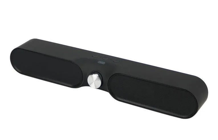 Parlante Inalámbrico Bluetooth Tranyoo Diseño Elegante  MOD B3