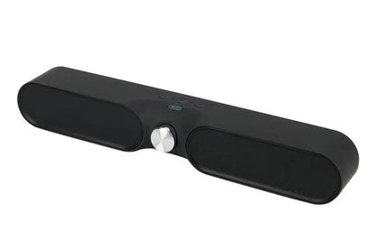 Parlante Inalámbrico Bluetooth Tranyoo Diseño Elegante - MOD: B3