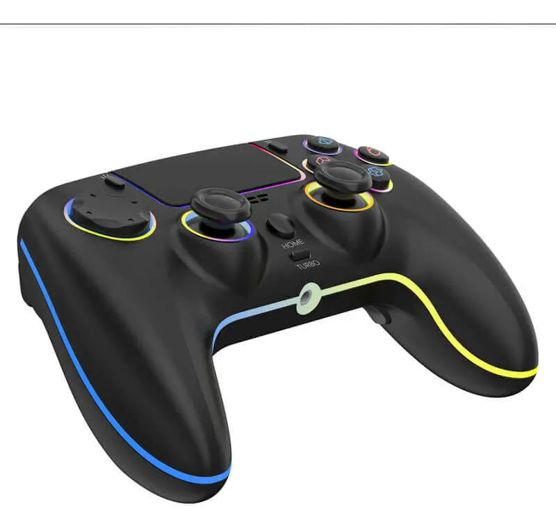CONTROL PAD RGB BLUETOOTH SEISA NEGRO - MOD: SJ-4015B