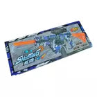 Pistola Grafiti Con Bolitas Hidrogel 3 En 1 AZUL - FC26-O87