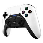 Control Inalámbrico BT para Celular y Videojuegos SEISA PS4 BLANCO - MOD: SJ-4011B