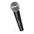 Micrófono Con Cable Seisa Para Karaoke Y Amplificador - M-58