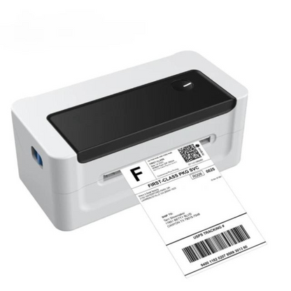 IMPRESORA ETIQUETADORA BLUETOOTH SEISA - MOD: MHT-L1081
