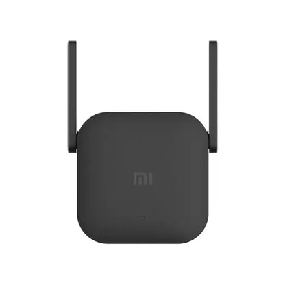 Extensor wifi Xiaomi Mi Range extender pro 300 mbps, 2 antenas, cobertura máx. 150 m2 - MOD: R03