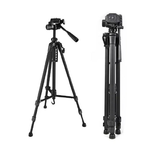 Trípode Profesional para Cámara WEIFENG - WT-3560