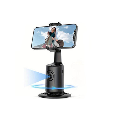 360° AI Phone Stabilizer Gesture Manager - MODEL: MY-7264