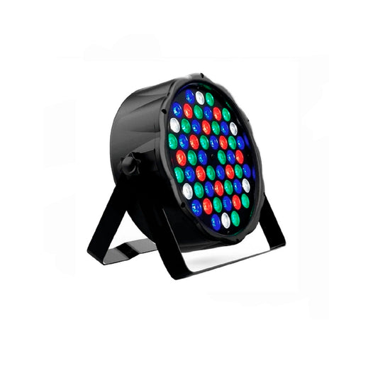 Proyector De Luces Protón Seisa 54 Focos LED - P-54B