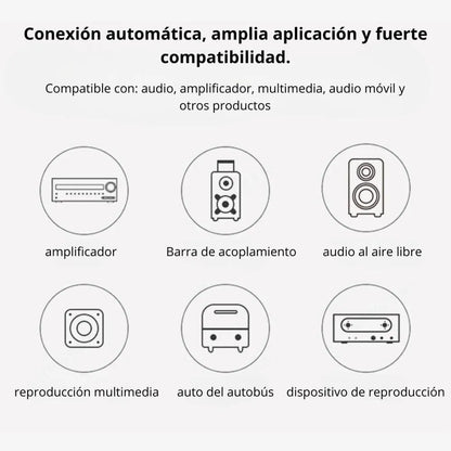 Micrófono Inalámbrico Doble VHF con Pantalla LED Diadema y Solapa - MOD: XY-E8