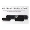 Parlante Inalámbrico Bluetooth Tranyoo Diseño Elegante  MOD B3
