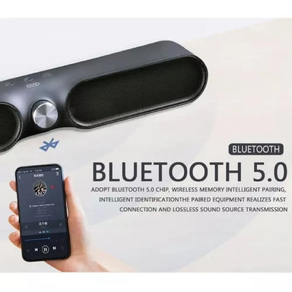 Parlante Inalámbrico Bluetooth Tranyoo Diseño Elegante - MOD: B3