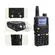 Walkie Talkie Profesional Lantun 5km Antena Larga MOD UV-5RH