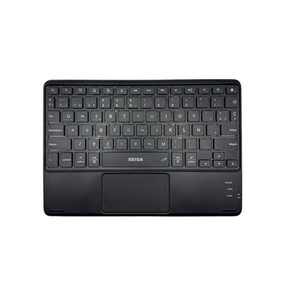 TECLADO INALÁMBRICO BLUETOOTH CON PANEL TÁCTIL - MOD: DN-H036