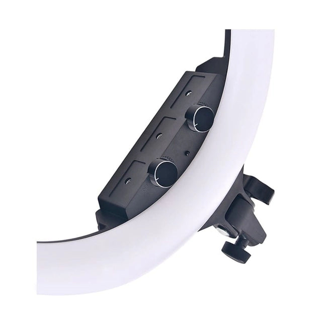 ARO DE LUZ 4CM PROFESIONAL 45CM - ZB-F348