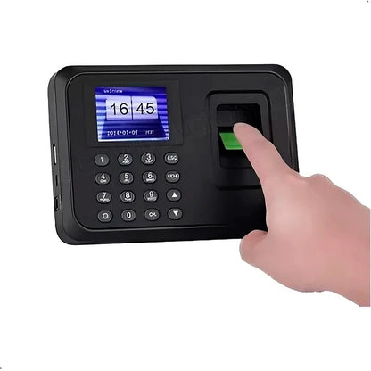 Digital Biometric Fingerprint Reader Access Control - MODEL: MY-7078