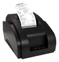 MINI IMPRESORA TERMICA LANTUN MOD POS-5890U