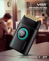 Shaver  Black Afeitadora Inalámbrico VGR MOD   V-377