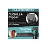 MAQUINA PROFESIONAL DE CORTE  PANTALLA DIGITAL CUCHILLAS PREMIUM MOD V-001