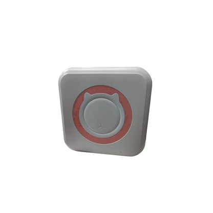 Mini impresora portátil Kawai BLANCO CON ROSADO - MOD: DYJ-C15