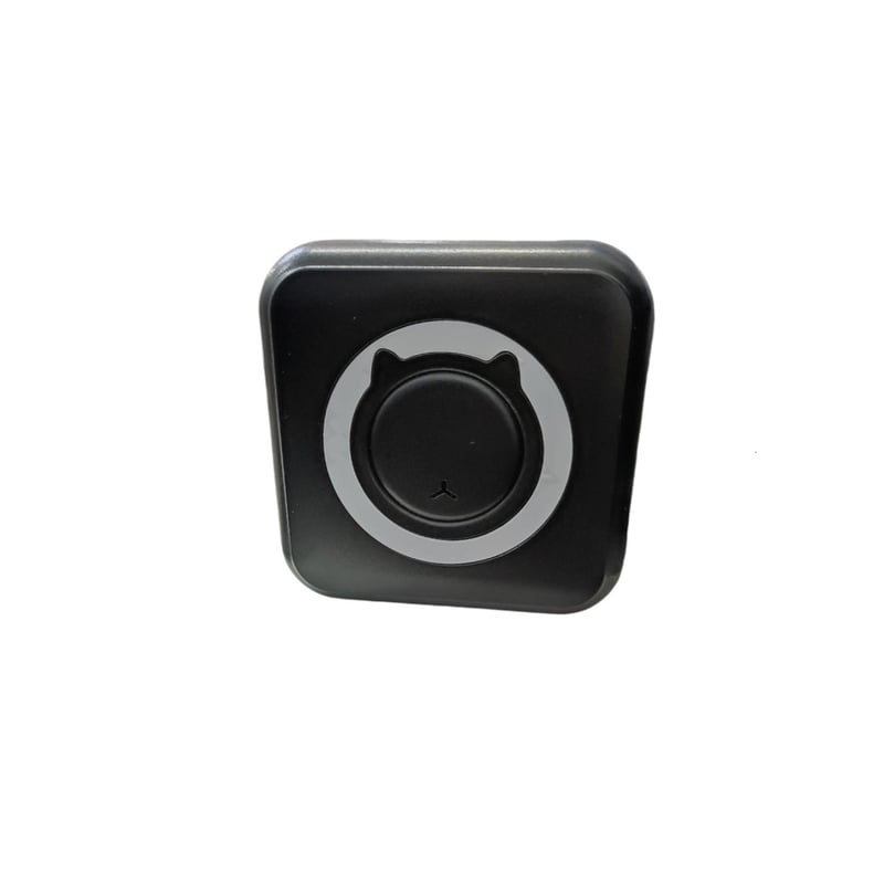 Mini impresora portátil Kawai DYJ-C15 -negro