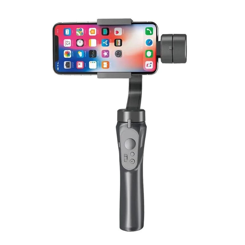 Estabilizador Gimbal Tripode 3-AXIS MOD TH-H4