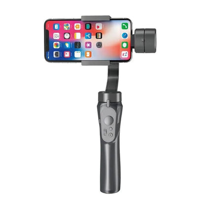 3-AXIS Gimbal Tripod Stabilizer - MOD: TH-H4