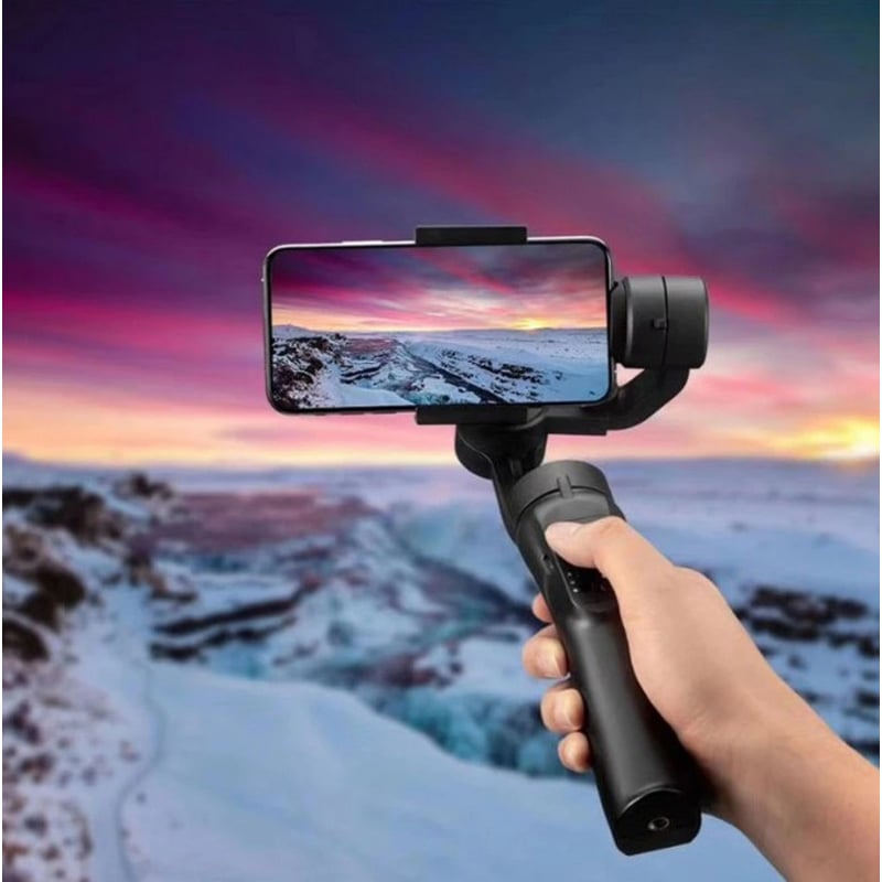 Estabilizador Gimbal Tripode 3-AXIS MOD TH-H4