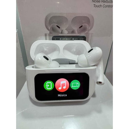 AURICULAR BT PANTALLA TACTIL - MOD: LK-V8PRO