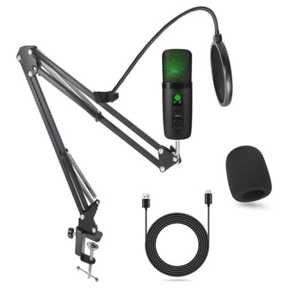 Kit de micrófono de condensador USB - MOD: BM-501