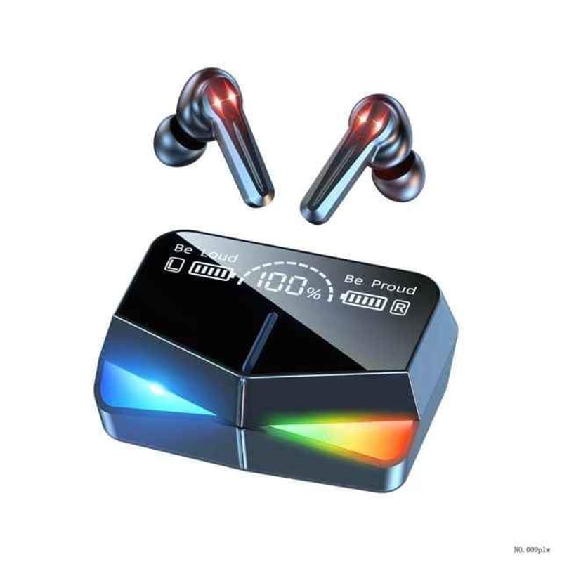 Audífonos Bluetooh Gamer M28 Acuático Inalambrico 5.1
