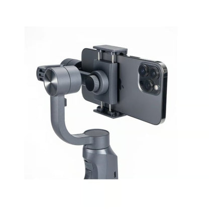 Estabilizador Gimbal  Pro 3 Ejes Giratorio Cámara Celular MOD F10