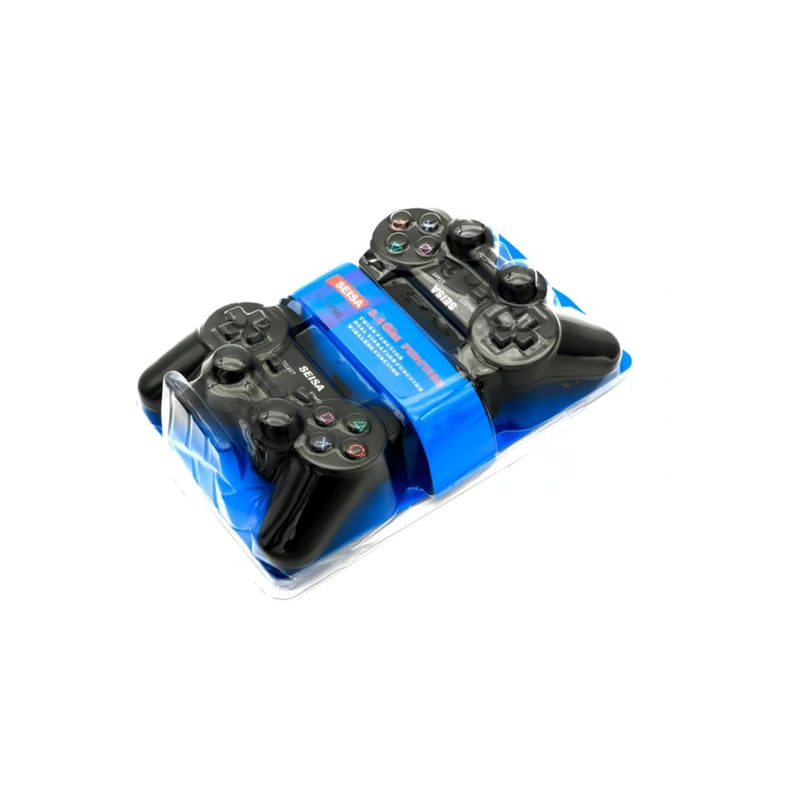 Control Para Play Station 3 Mando Inalámbrico NJP503