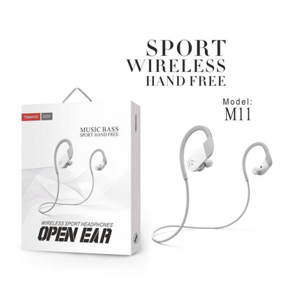 Audífono Bluetooth Deportivo TRANYCO - MOD: M11