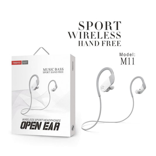Audífono Bluetooth Deportivo TRANYCO M11
