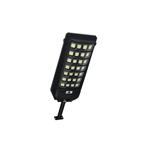 Lampara Solar para Exteriores 560 LEDs con Control Remoto