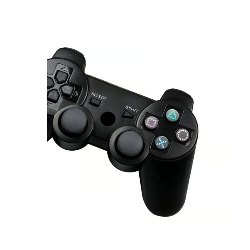 Control Para Play Station 3 Mando Inalámbrico NJP503