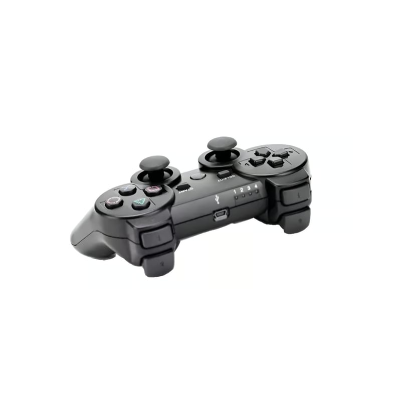 Control Para Play Station 3 Mando Inalámbrico NJP503